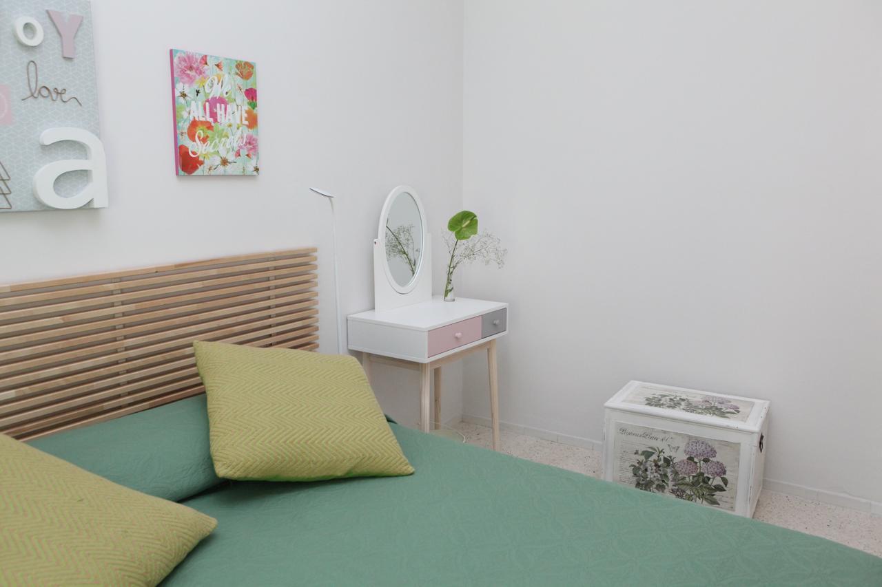 B&B Palazzo Scaramella Salerno Exteriér fotografie